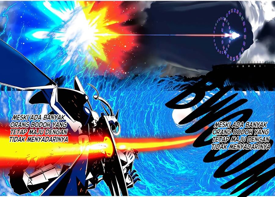 Tensei Shitara Dai Nana Ouji Dattanode Kimamani Majutsu O Kiwamemasu Chapter 137 Halaman 18