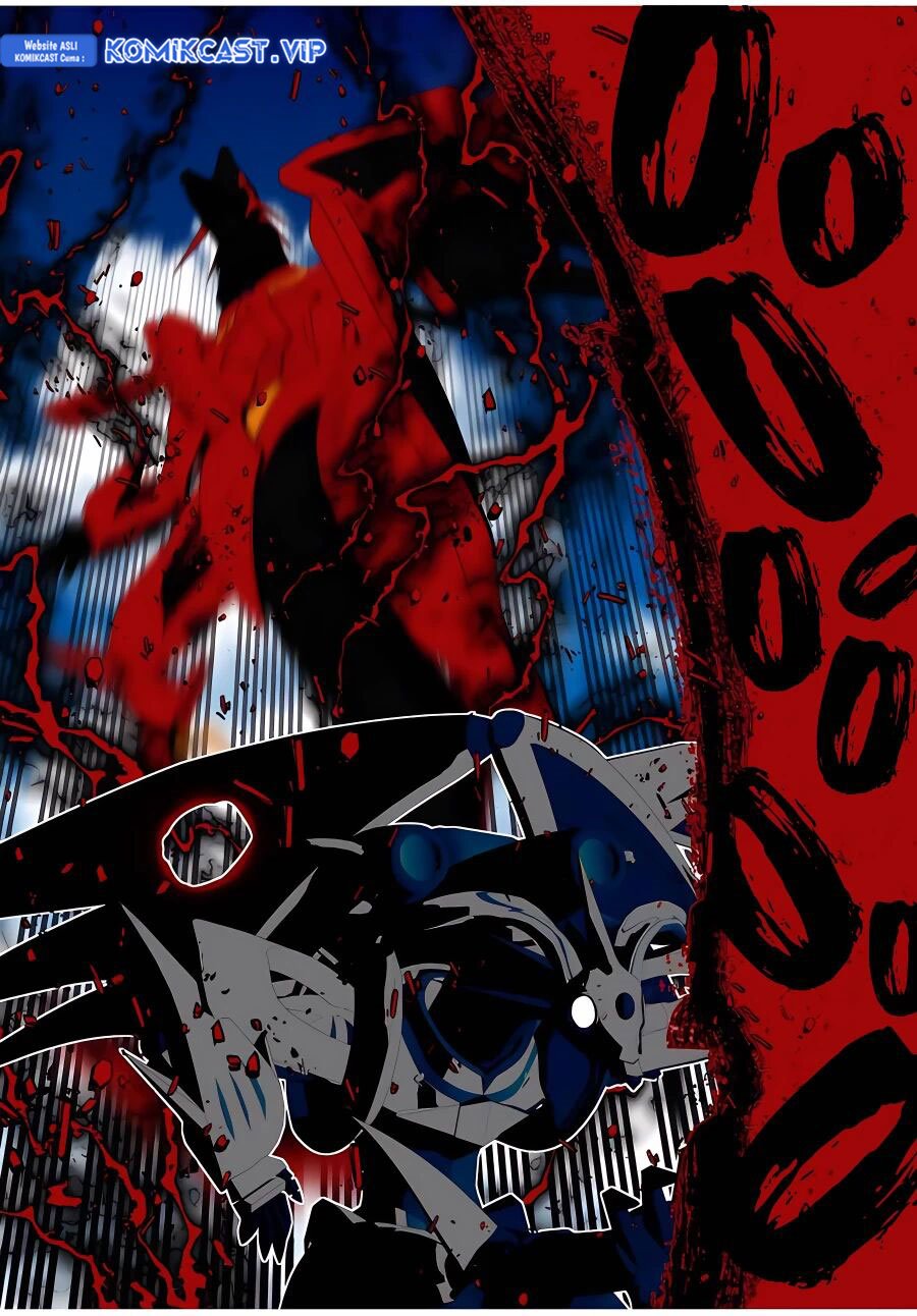 Tensei Shitara Dai Nana Ouji Dattanode Kimamani Majutsu O Kiwamemasu Chapter 137 Halaman 20