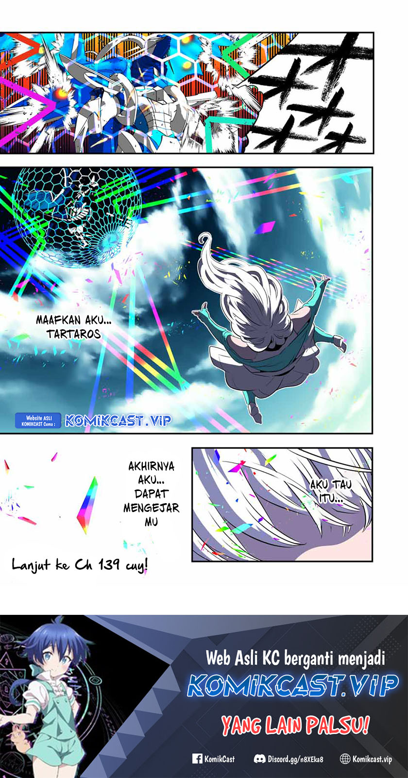 Tensei Shitara Dai Nana Ouji Dattanode Kimamani Majutsu O Kiwamemasu Chapter 138 Halaman 23