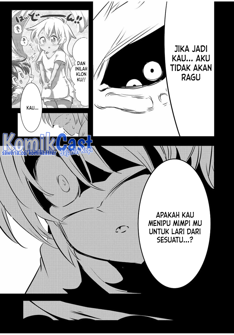 Tensei Shitara Dai Nana Ouji Dattanode Kimamani Majutsu O Kiwamemasu Chapter 139 Halaman 14