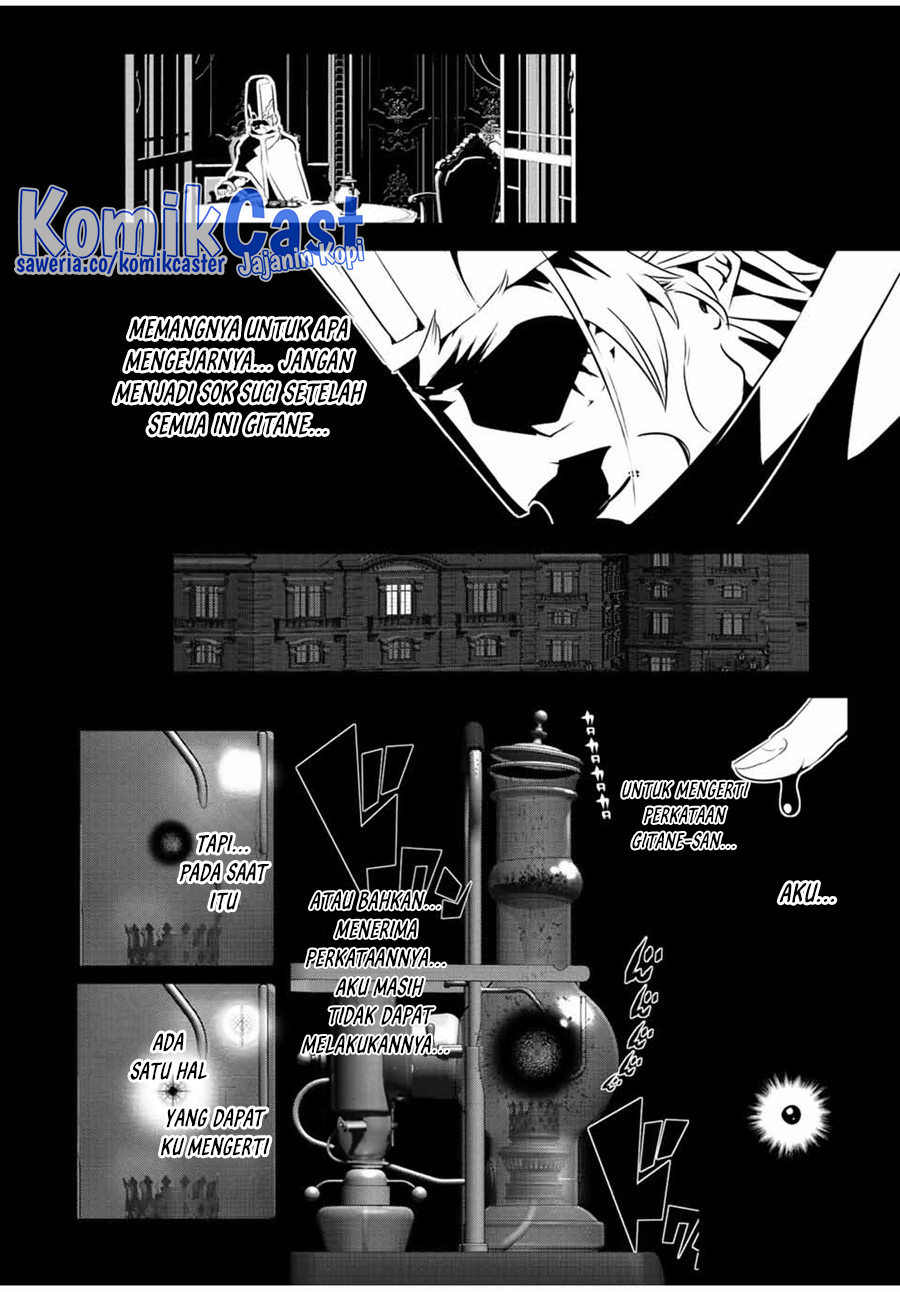 Tensei Shitara Dai Nana Ouji Dattanode Kimamani Majutsu O Kiwamemasu Chapter 139 Halaman 15