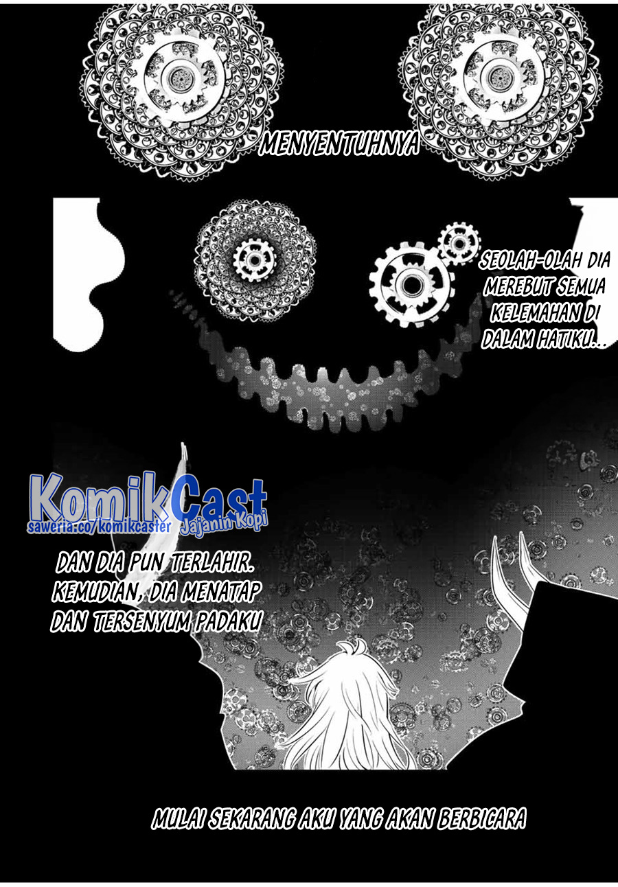 Tensei Shitara Dai Nana Ouji Dattanode Kimamani Majutsu O Kiwamemasu Chapter 139 Halaman 17