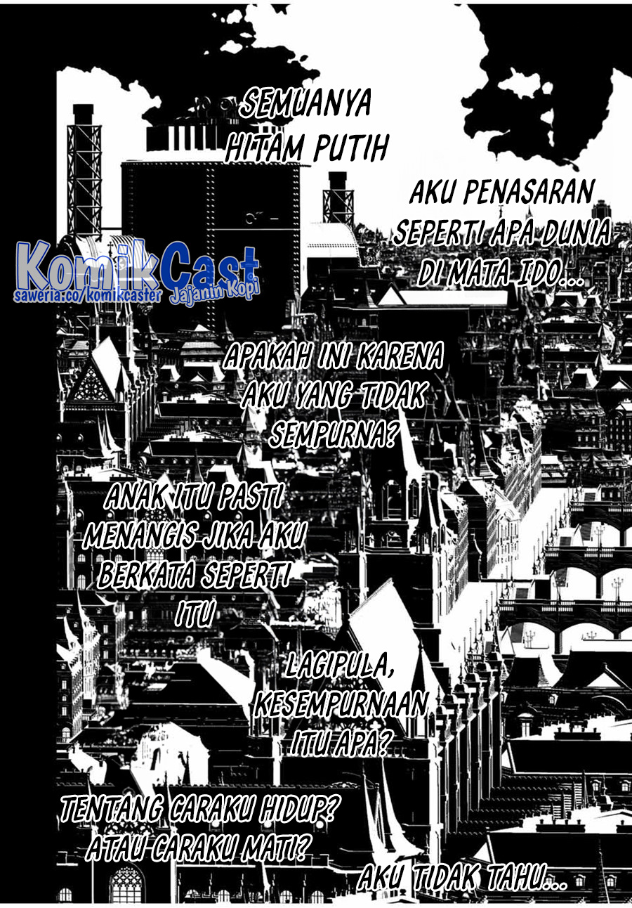 Tensei Shitara Dai Nana Ouji Dattanode Kimamani Majutsu O Kiwamemasu Chapter 139 Halaman 19