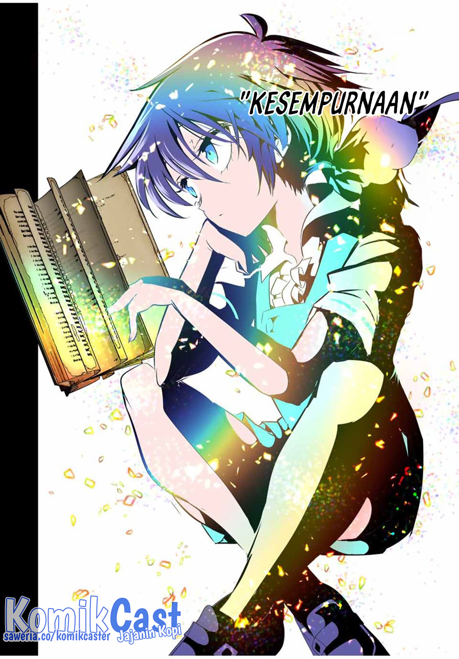 Tensei Shitara Dai Nana Ouji Dattanode Kimamani Majutsu O Kiwamemasu Chapter 139 Halaman 21
