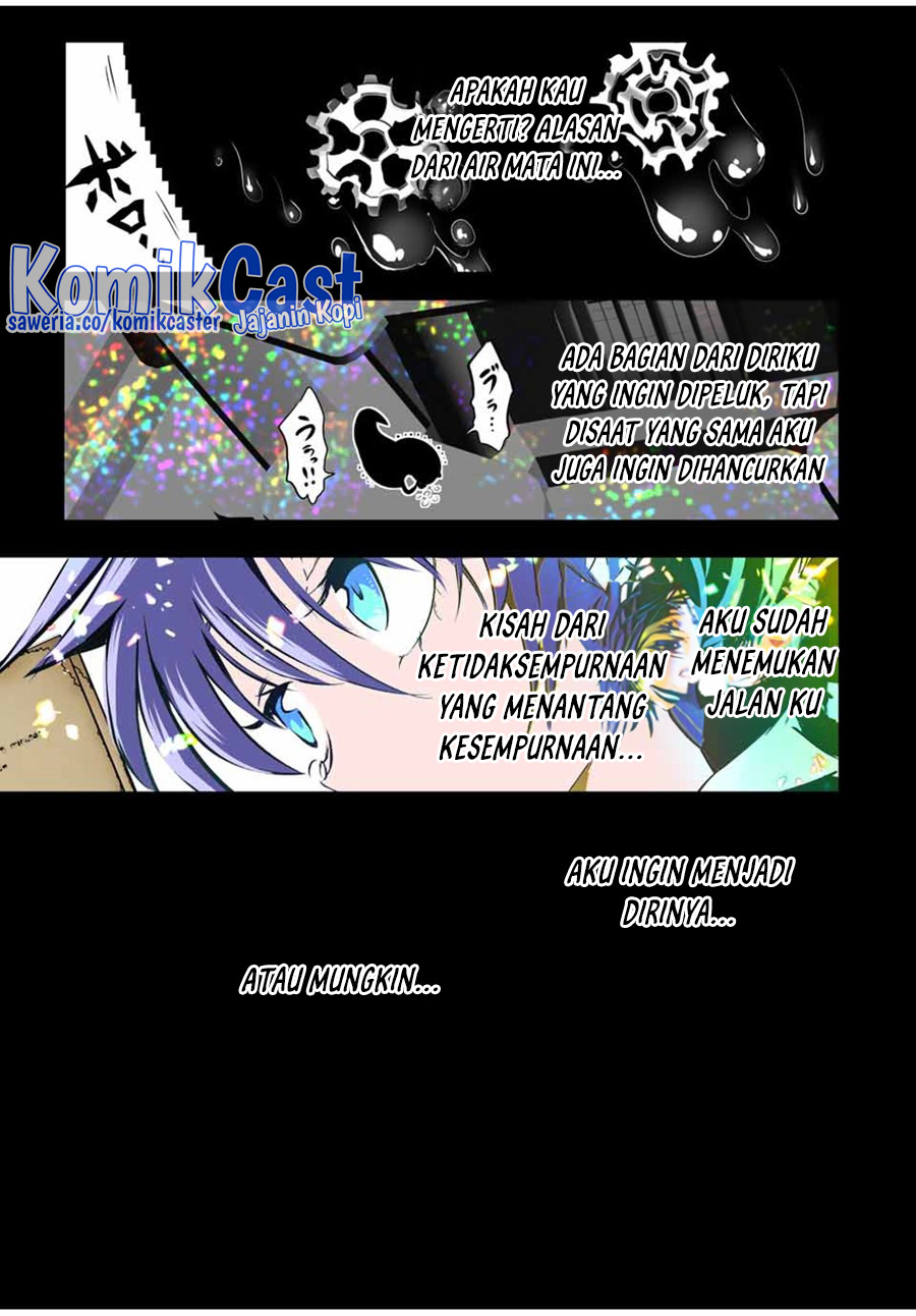 Tensei Shitara Dai Nana Ouji Dattanode Kimamani Majutsu O Kiwamemasu Chapter 139 Halaman 22