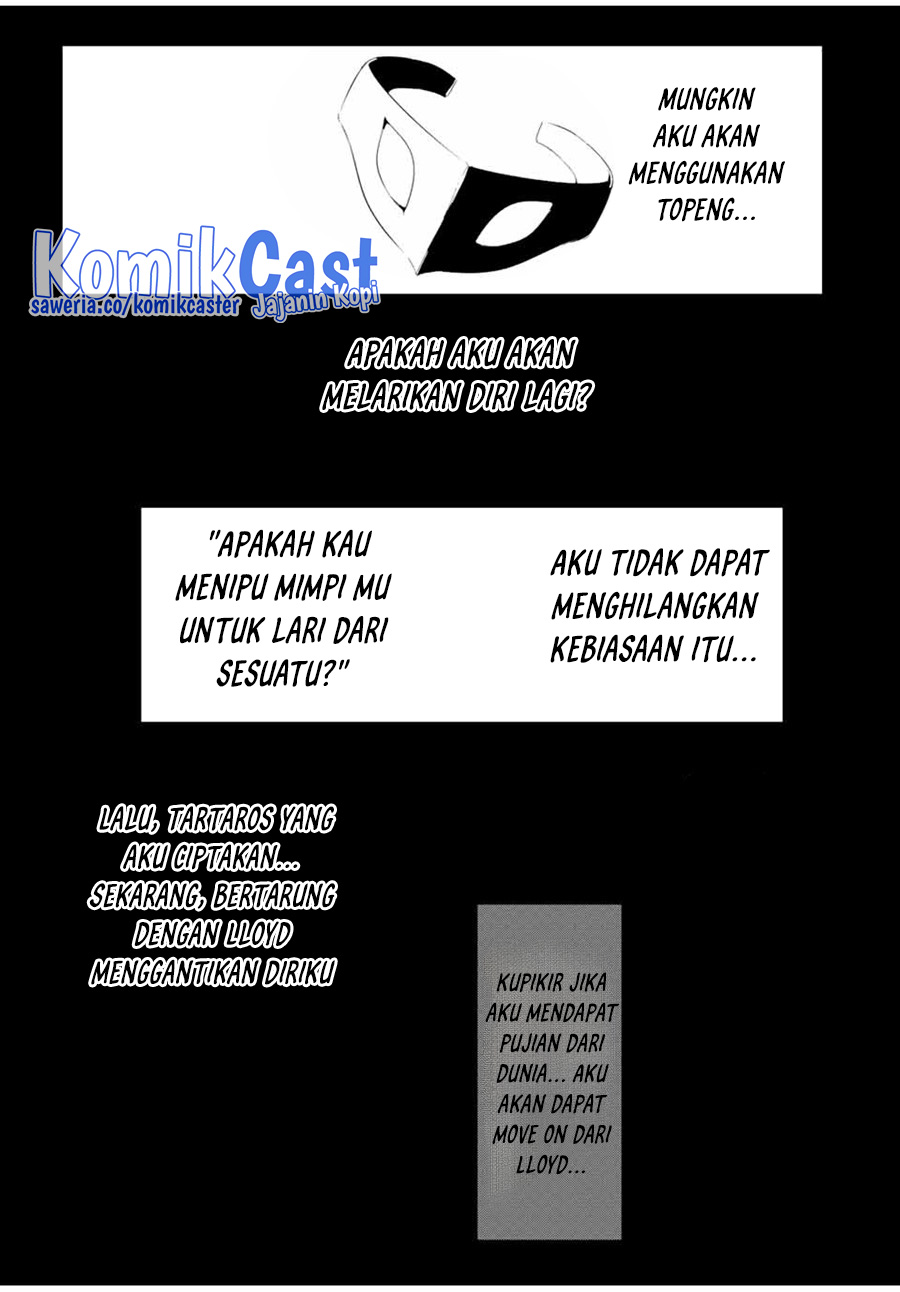 Tensei Shitara Dai Nana Ouji Dattanode Kimamani Majutsu O Kiwamemasu Chapter 139 Halaman 28