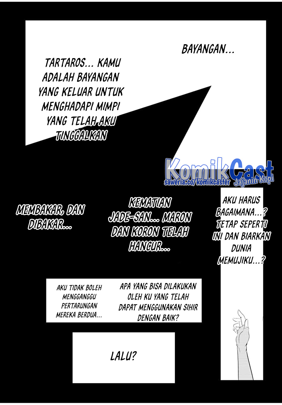 Tensei Shitara Dai Nana Ouji Dattanode Kimamani Majutsu O Kiwamemasu Chapter 139 Halaman 29