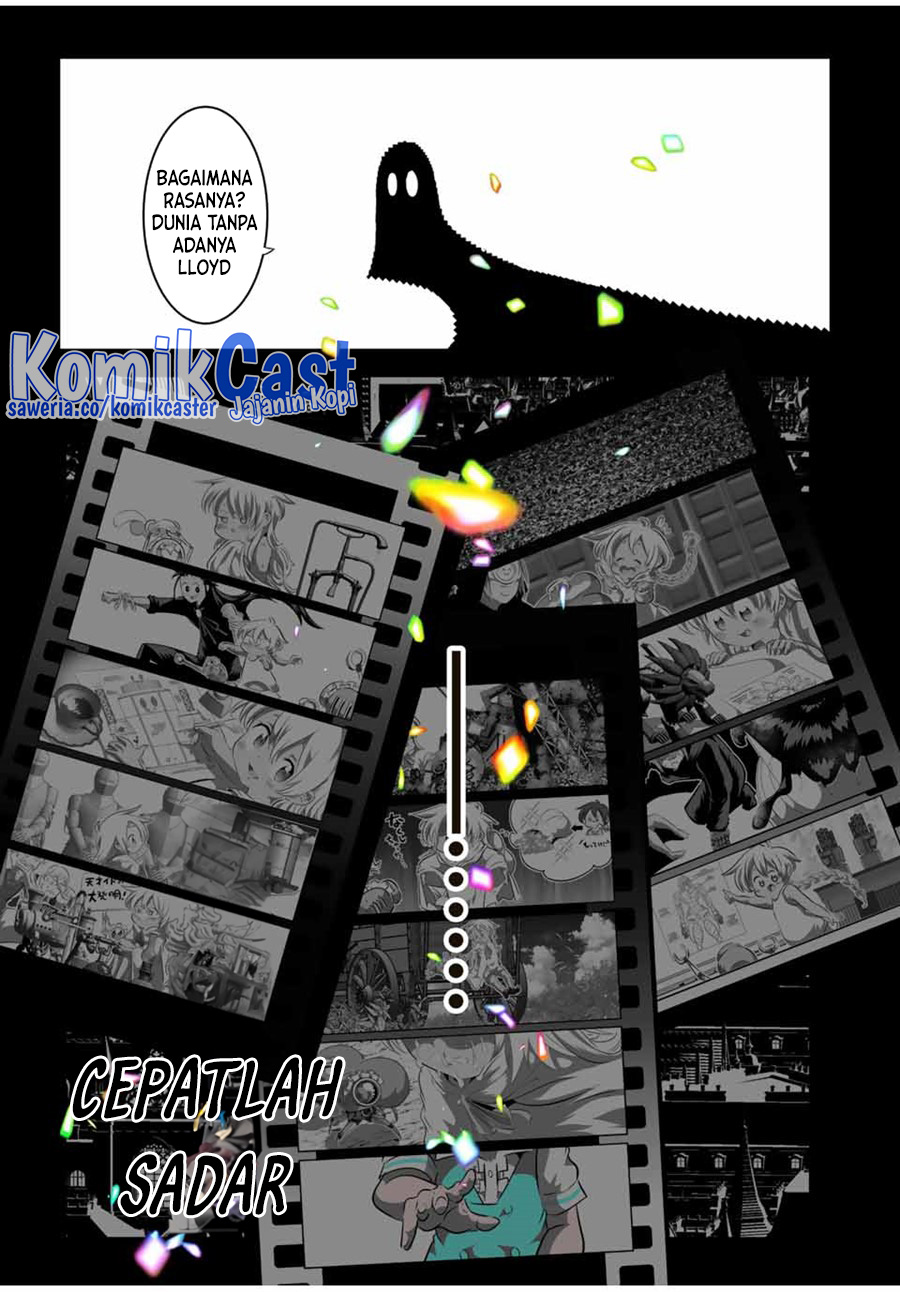 Tensei Shitara Dai Nana Ouji Dattanode Kimamani Majutsu O Kiwamemasu Chapter 139 Halaman 30