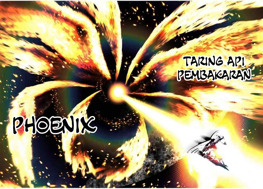 Tensei Shitara Dai Nana Ouji Dattanode Kimamani Majutsu O Kiwamemasu Chapter 140 Halaman 27