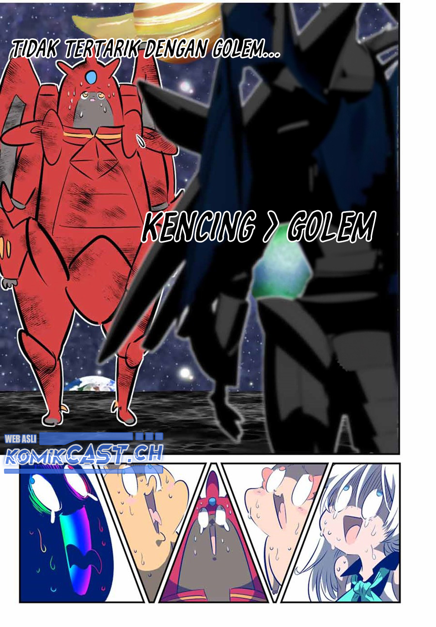 Tensei Shitara Dai Nana Ouji Dattanode Kimamani Majutsu O Kiwamemasu Chapter 141 Halaman 10