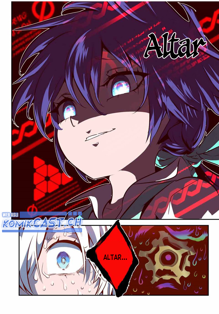 Tensei Shitara Dai Nana Ouji Dattanode Kimamani Majutsu O Kiwamemasu Chapter 141 Halaman 19
