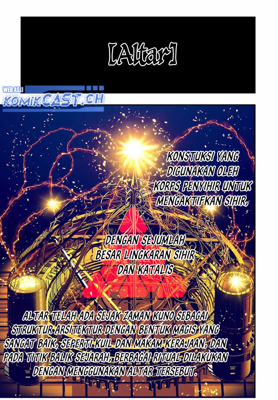 Tensei Shitara Dai Nana Ouji Dattanode Kimamani Majutsu O Kiwamemasu Chapter 141 Halaman 20
