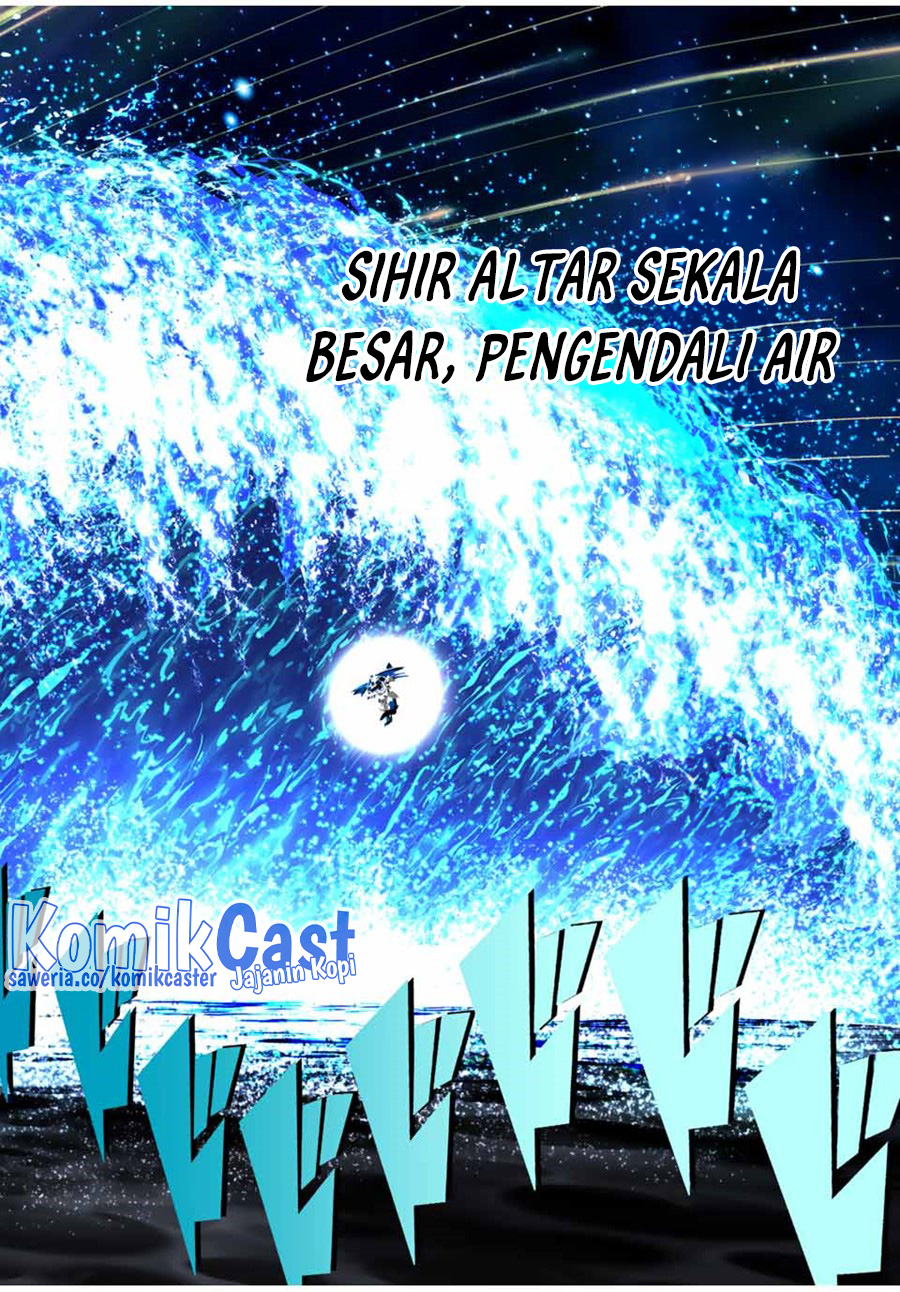 Tensei Shitara Dai Nana Ouji Dattanode Kimamani Majutsu O Kiwamemasu Chapter 142 Halaman 15