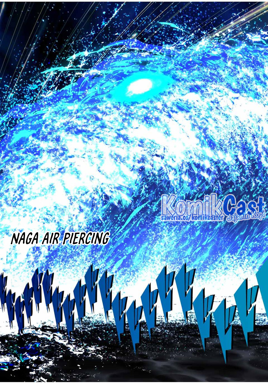 Tensei Shitara Dai Nana Ouji Dattanode Kimamani Majutsu O Kiwamemasu Chapter 142 Halaman 16