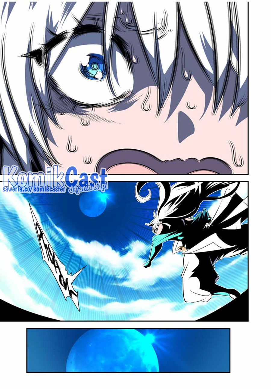 Tensei Shitara Dai Nana Ouji Dattanode Kimamani Majutsu O Kiwamemasu Chapter 142 Halaman 28