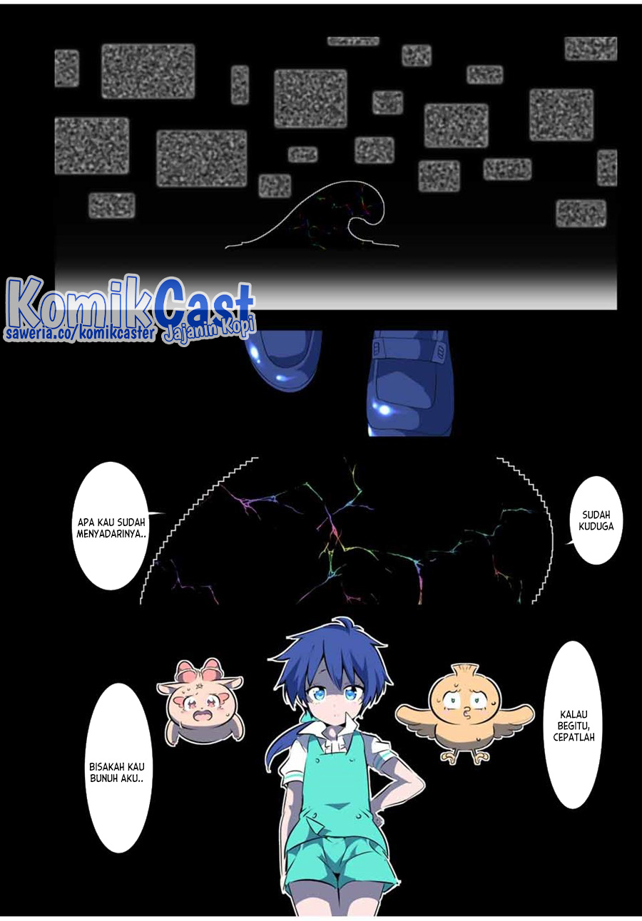 Tensei Shitara Dai Nana Ouji Dattanode Kimamani Majutsu O Kiwamemasu Chapter 142 Halaman 29