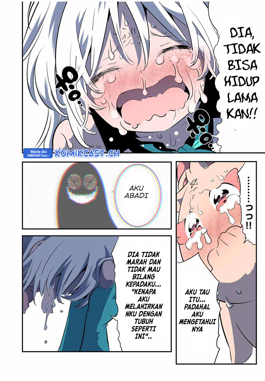 Tensei Shitara Dai Nana Ouji Dattanode Kimamani Majutsu O Kiwamemasu Chapter 144 Halaman 5