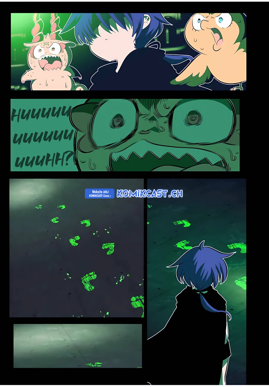 Tensei Shitara Dai Nana Ouji Dattanode Kimamani Majutsu O Kiwamemasu Chapter 144 Halaman 40