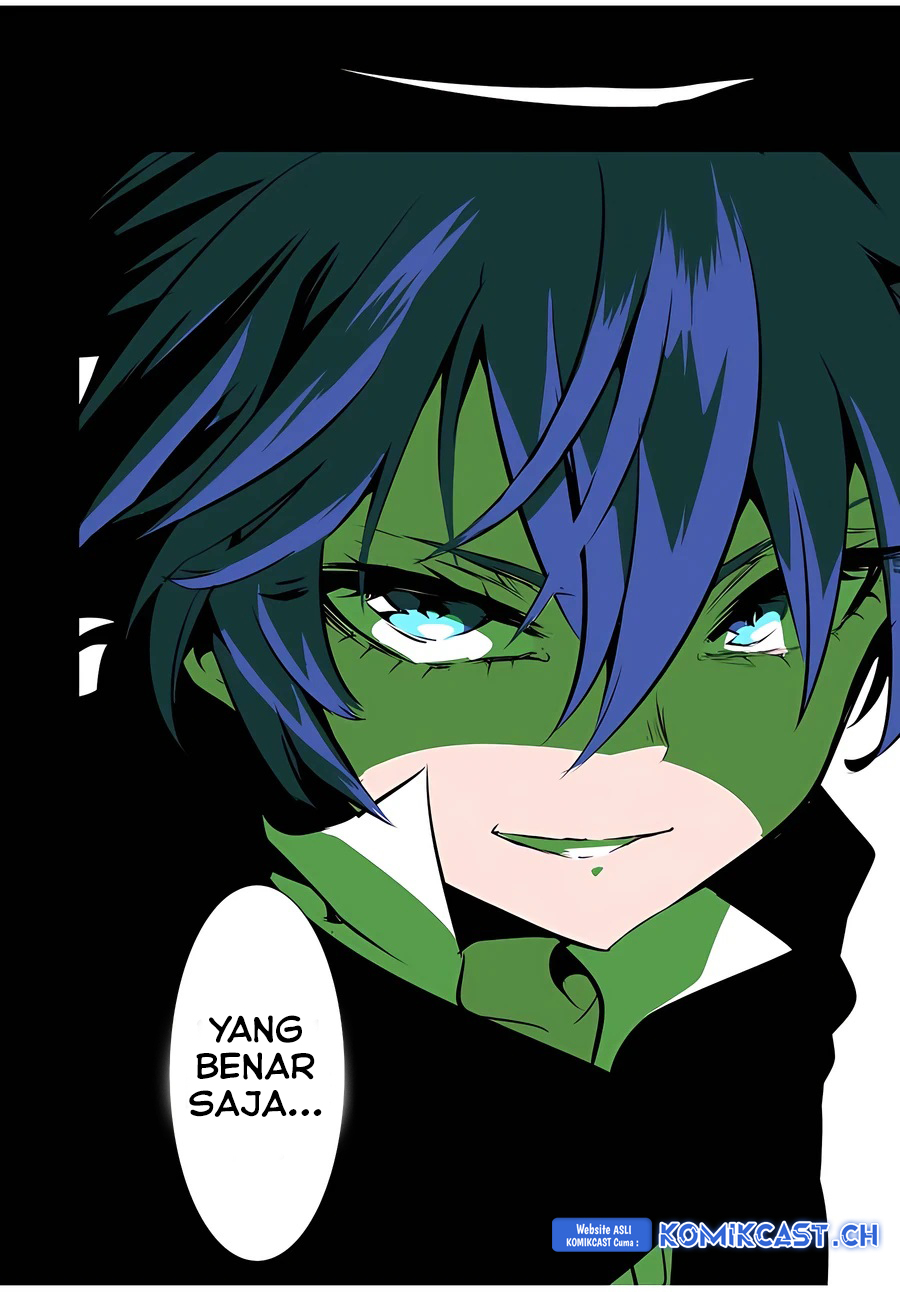 Tensei Shitara Dai Nana Ouji Dattanode Kimamani Majutsu O Kiwamemasu Chapter 144 Halaman 41