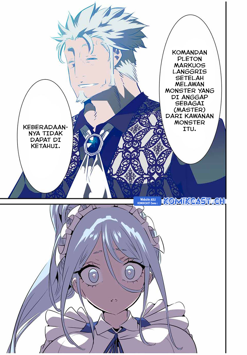 Tensei Shitara Dai Nana Ouji Dattanode Kimamani Majutsu O Kiwamemasu Chapter 146 Halaman 8