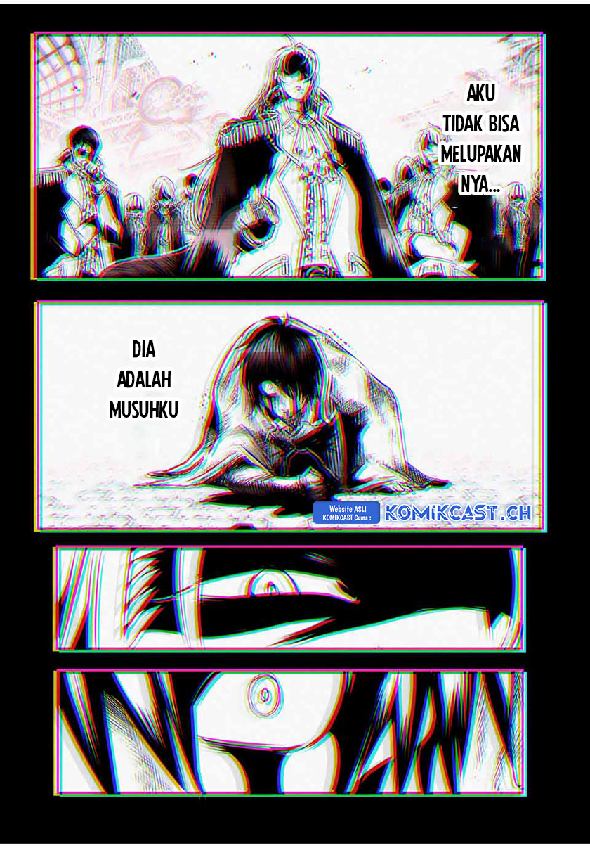 Tensei Shitara Dai Nana Ouji Dattanode Kimamani Majutsu O Kiwamemasu Chapter 147 Halaman 19