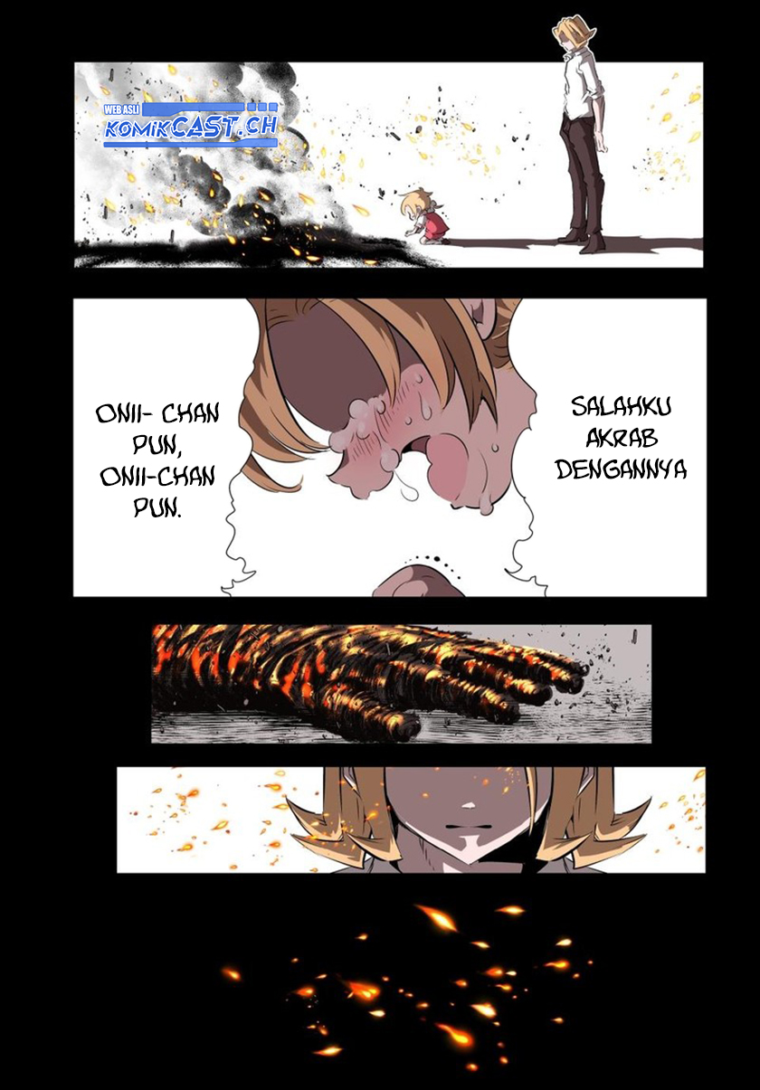 Tensei Shitara Dai Nana Ouji Dattanode Kimamani Majutsu O Kiwamemasu Chapter 148 Halaman 6