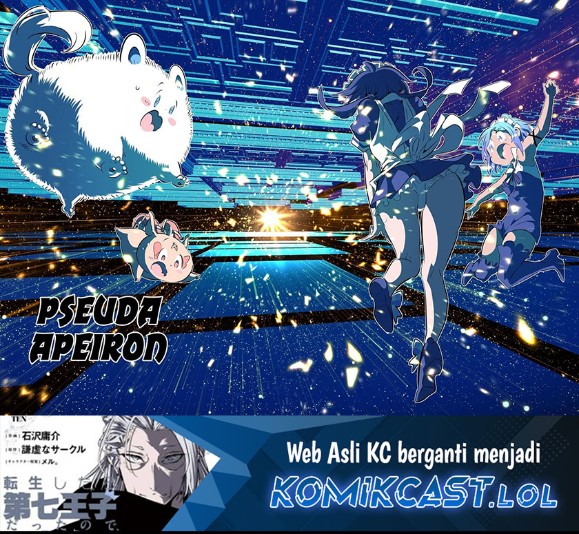 Tensei Shitara Dai Nana Ouji Dattanode Kimamani Majutsu O Kiwamemasu Chapter 148 Halaman 25