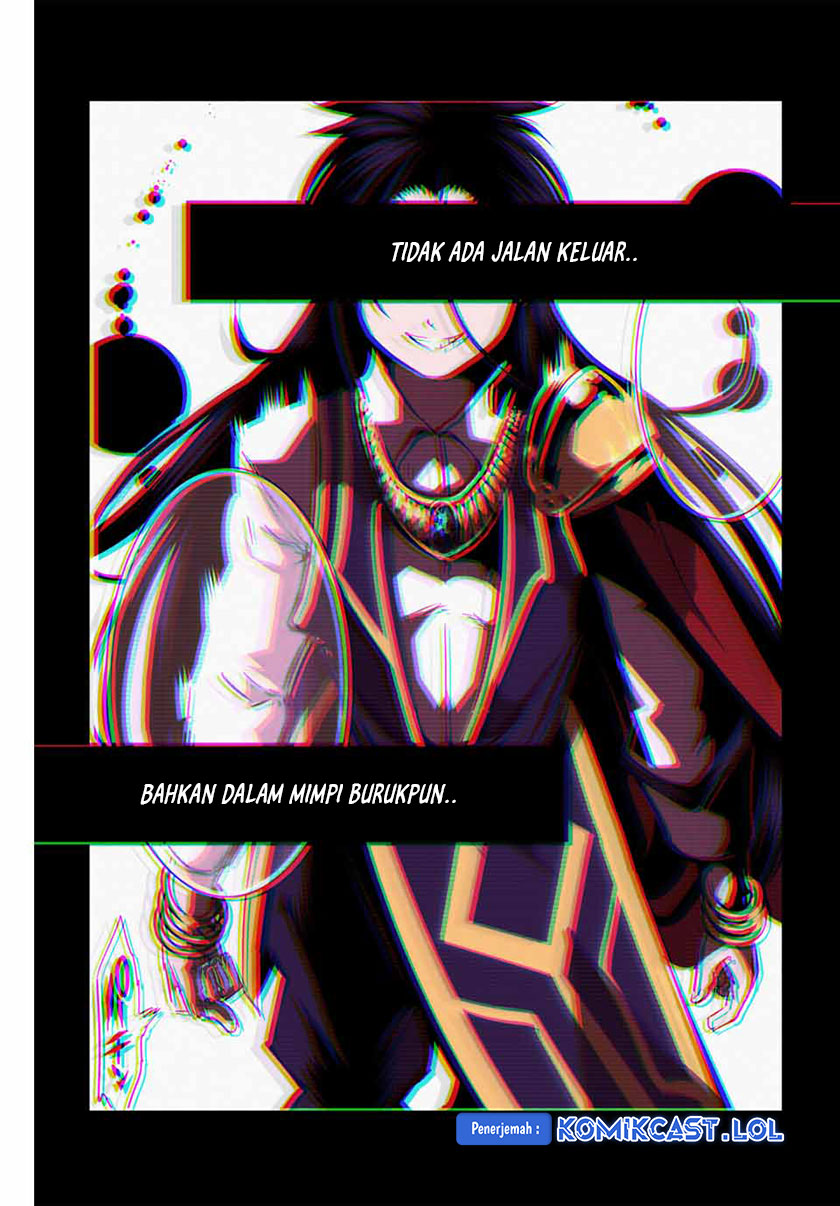 Tensei Shitara Dai Nana Ouji Dattanode Kimamani Majutsu O Kiwamemasu Chapter 151.5 Halaman 11