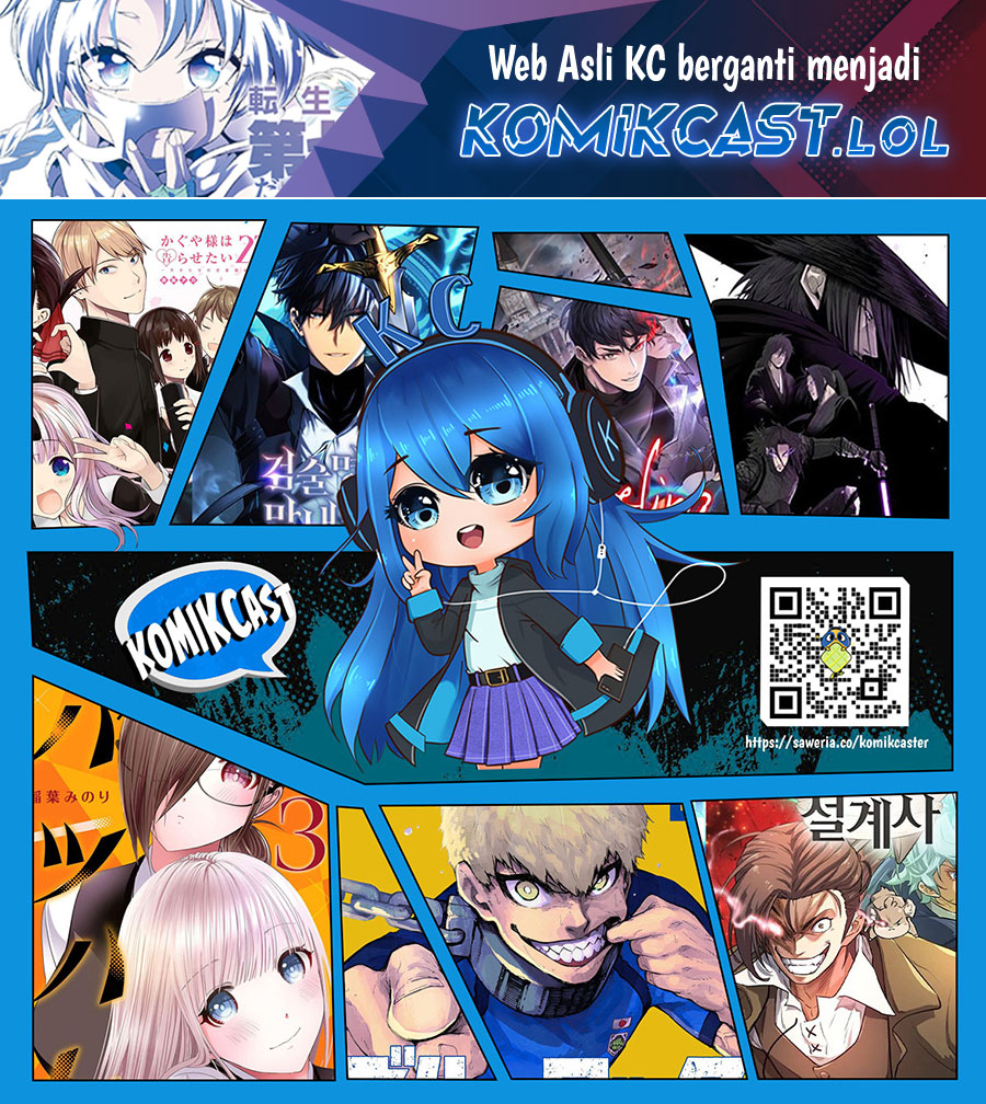 Tensei Shitara Dai Nana Ouji Dattanode Kimamani Majutsu O Kiwamemasu Chapter 154 Halaman 19