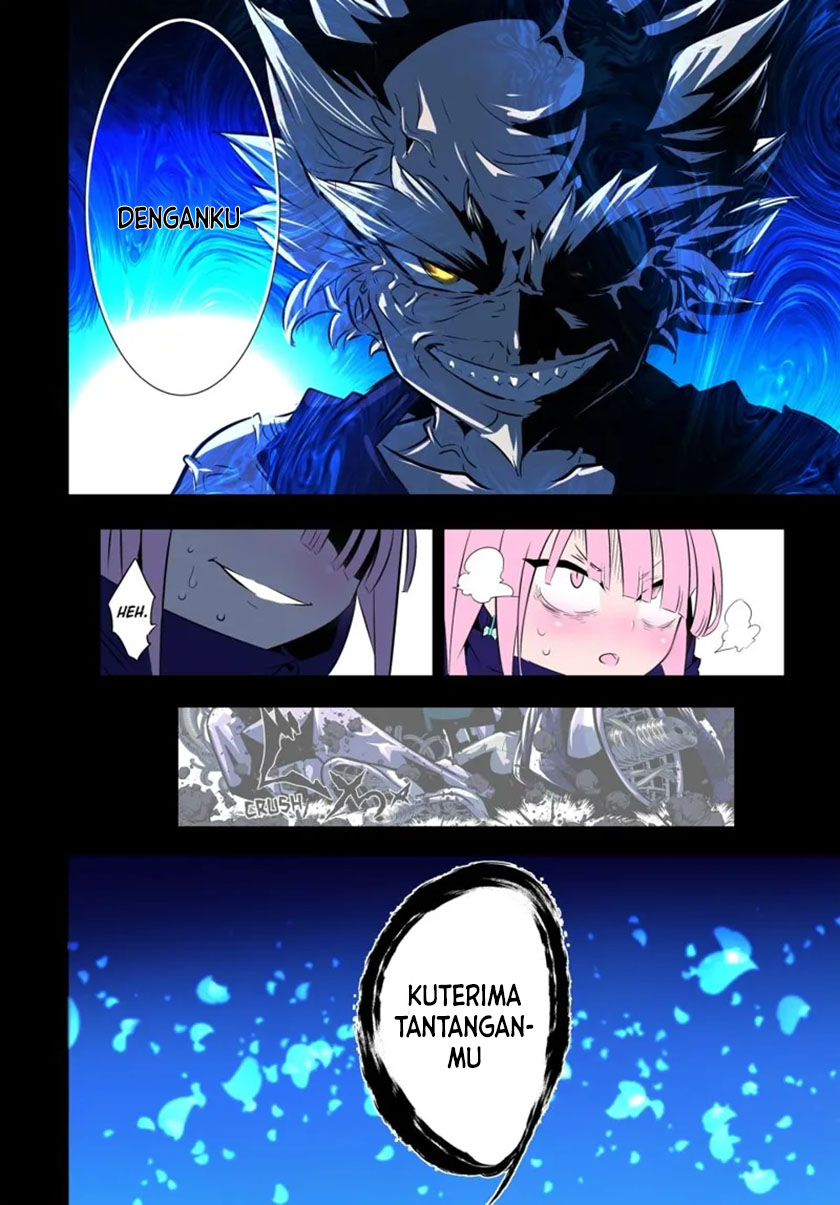 Tensei Shitara Dai Nana Ouji Dattanode Kimamani Majutsu O Kiwamemasu Chapter 160 Halaman 5