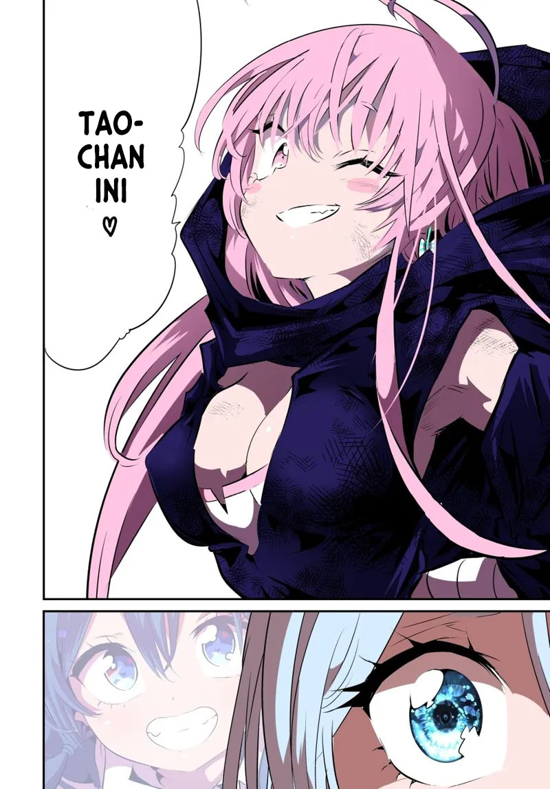 Tensei Shitara Dai Nana Ouji Dattanode Kimamani Majutsu O Kiwamemasu Chapter 160 Halaman 17