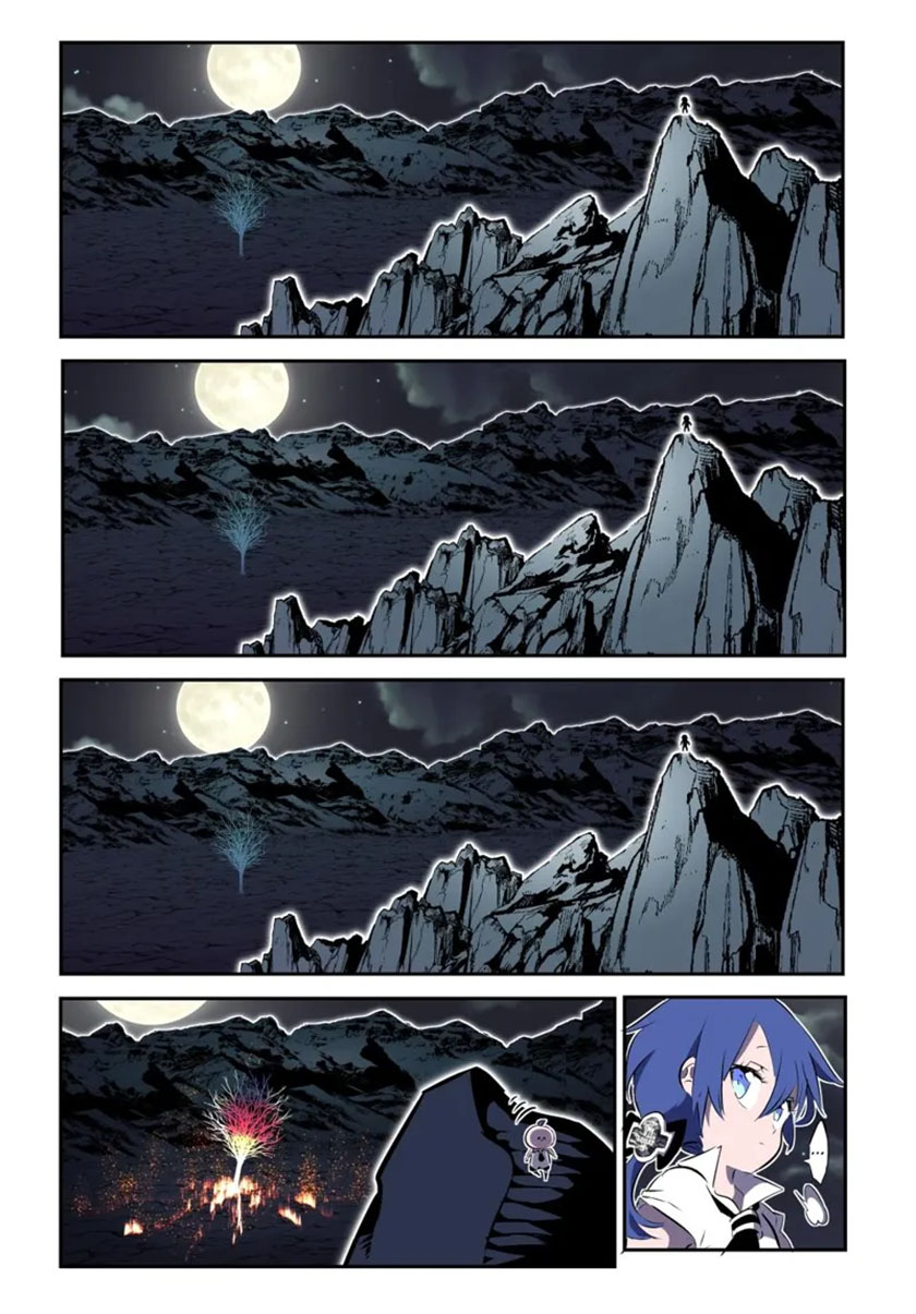 Tensei Shitara Dai Nana Ouji Dattanode Kimamani Majutsu O Kiwamemasu Chapter 160 Halaman 25