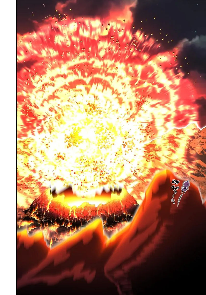 Tensei Shitara Dai Nana Ouji Dattanode Kimamani Majutsu O Kiwamemasu Chapter 160 Halaman 26