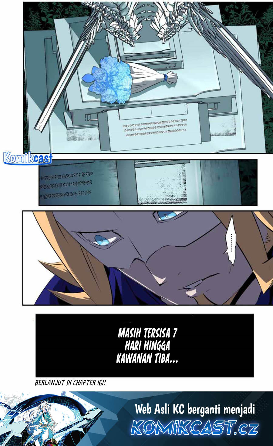 Tensei Shitara Dai Nana Ouji Dattanode Kimamani Majutsu O Kiwamemasu Chapter 161 Halaman 17
