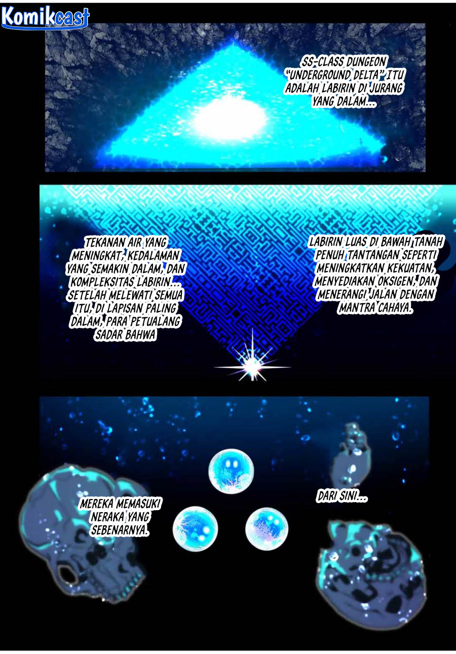 Tensei Shitara Dai Nana Ouji Dattanode Kimamani Majutsu O Kiwamemasu Chapter 163 Halaman 7