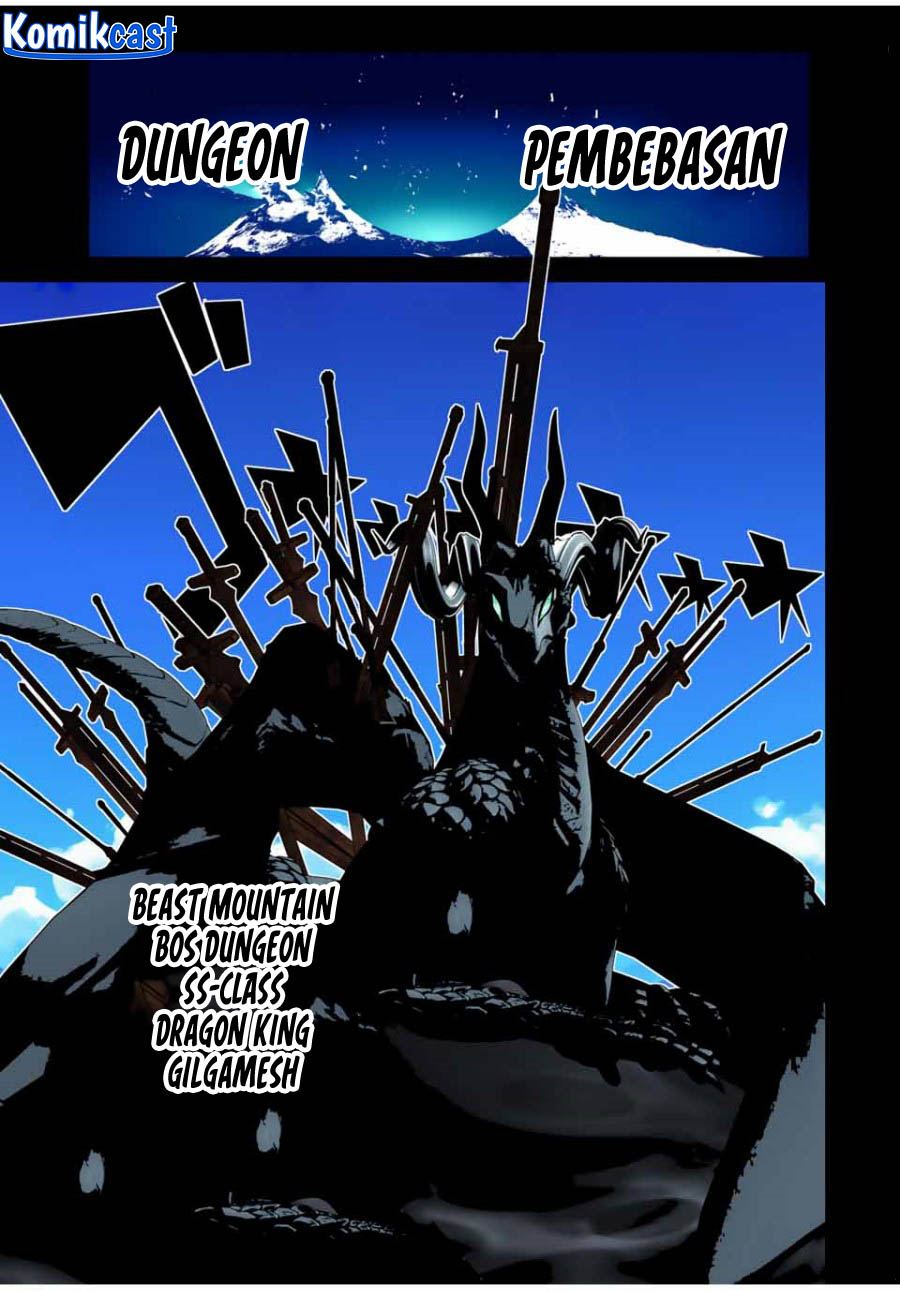 Tensei Shitara Dai Nana Ouji Dattanode Kimamani Majutsu O Kiwamemasu Chapter 163 Halaman 10