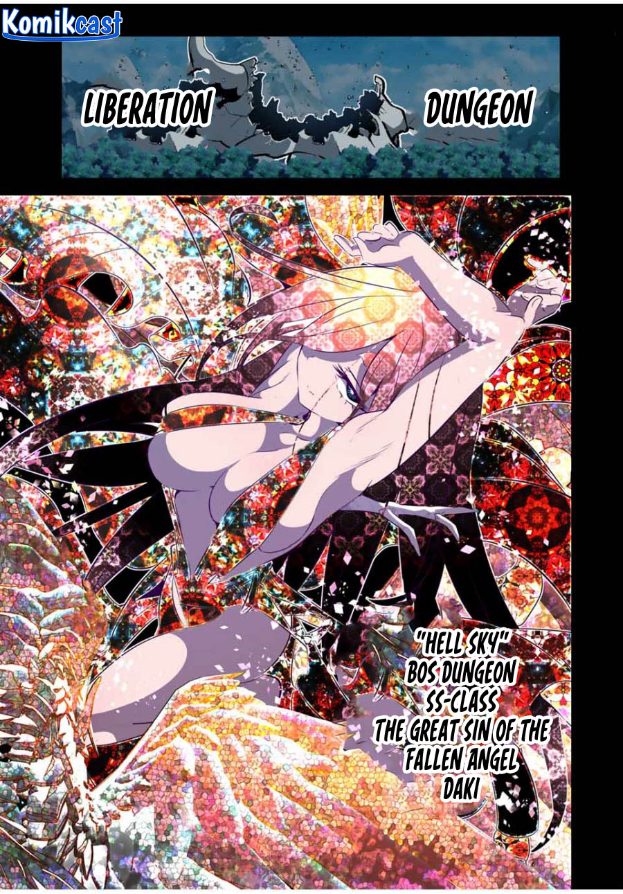 Tensei Shitara Dai Nana Ouji Dattanode Kimamani Majutsu O Kiwamemasu Chapter 163 Halaman 12