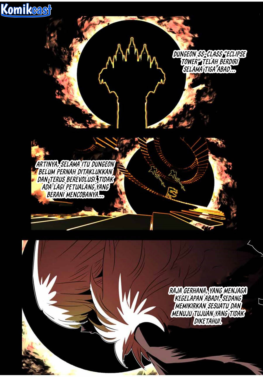 Tensei Shitara Dai Nana Ouji Dattanode Kimamani Majutsu O Kiwamemasu Chapter 163 Halaman 15