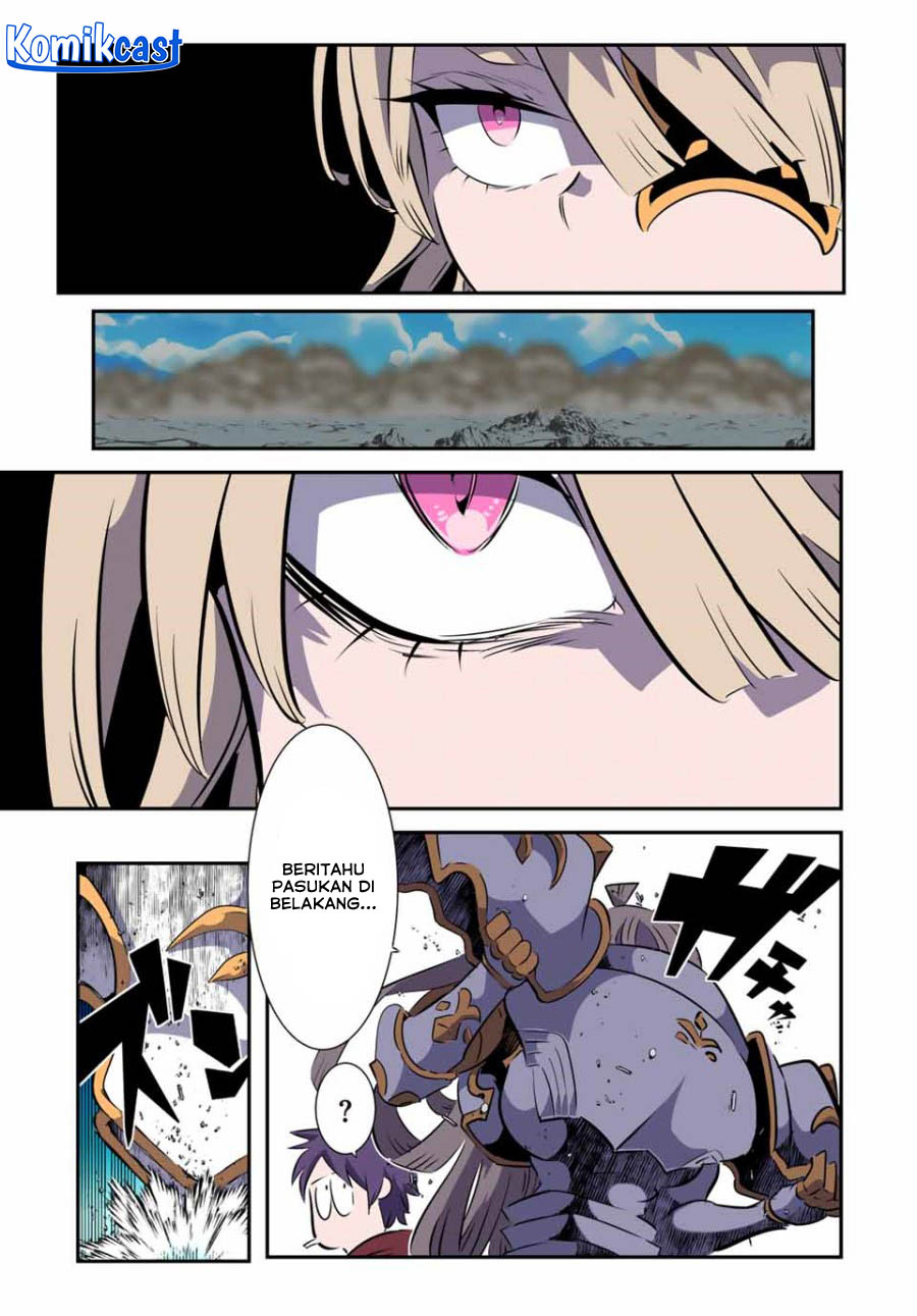 Tensei Shitara Dai Nana Ouji Dattanode Kimamani Majutsu O Kiwamemasu Chapter 164 Halaman 12