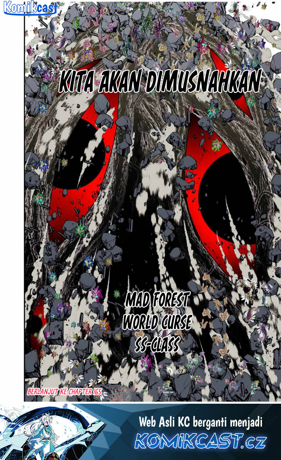 Tensei Shitara Dai Nana Ouji Dattanode Kimamani Majutsu O Kiwamemasu Chapter 164 Halaman 15