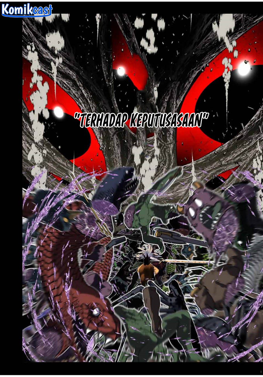 Tensei Shitara Dai Nana Ouji Dattanode Kimamani Majutsu O Kiwamemasu Chapter 165 Halaman 13