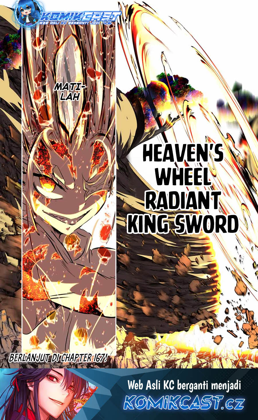 Tensei Shitara Dai Nana Ouji Dattanode Kimamani Majutsu O Kiwamemasu Chapter 166 Halaman 28