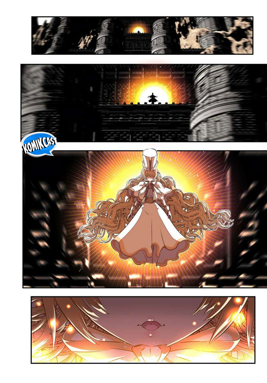 Tensei Shitara Dai Nana Ouji Dattanode Kimamani Majutsu O Kiwamemasu Chapter 168 Halaman 7