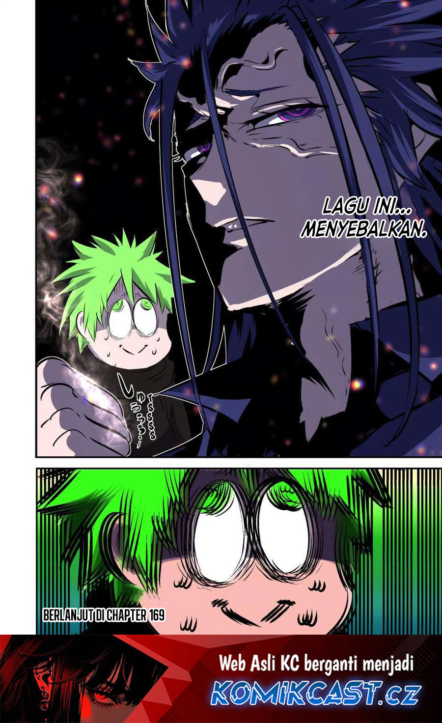 Tensei Shitara Dai Nana Ouji Dattanode Kimamani Majutsu O Kiwamemasu Chapter 168 Halaman 18