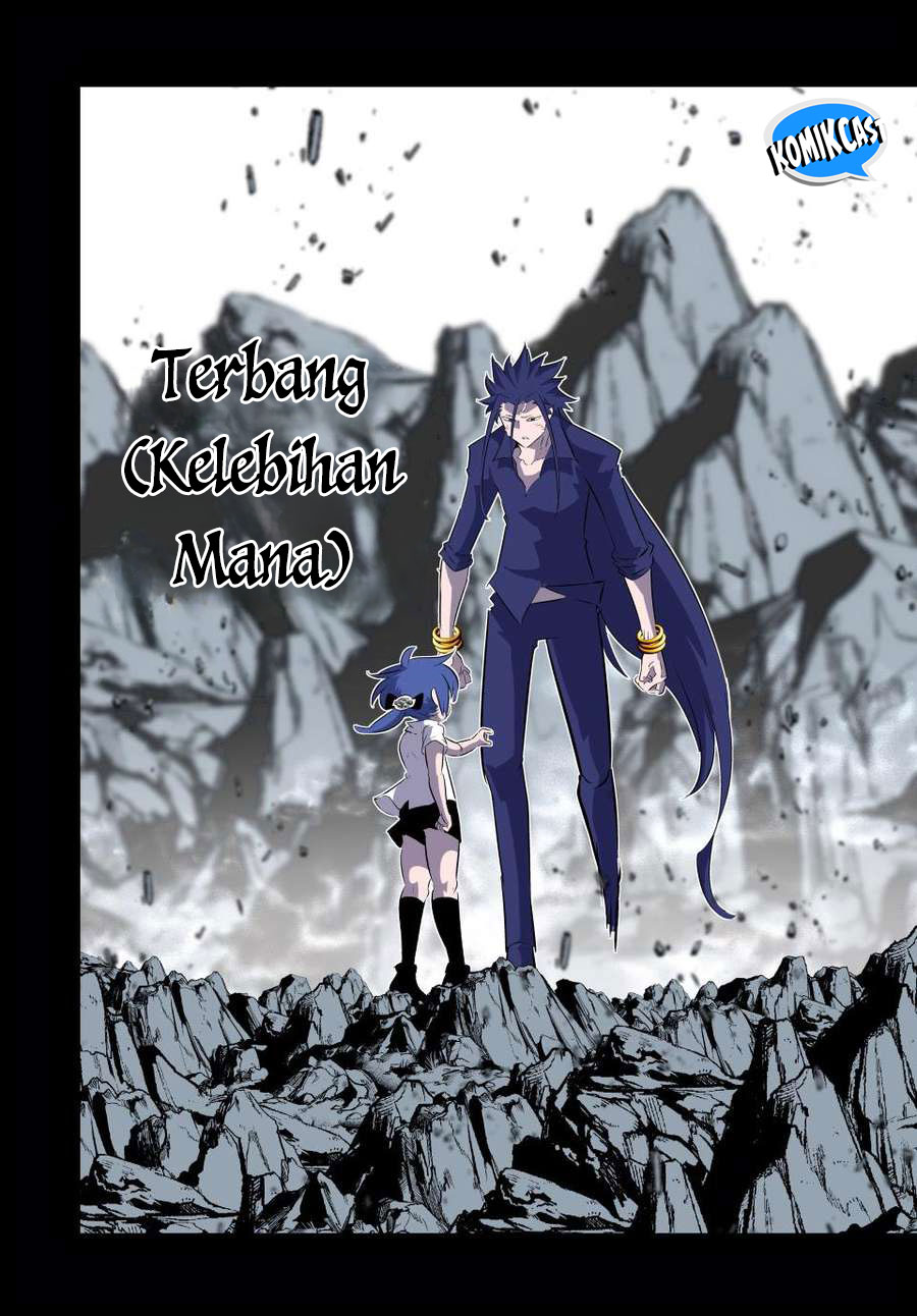 Tensei Shitara Dai Nana Ouji Dattanode Kimamani Majutsu O Kiwamemasu Chapter 170 Halaman 7
