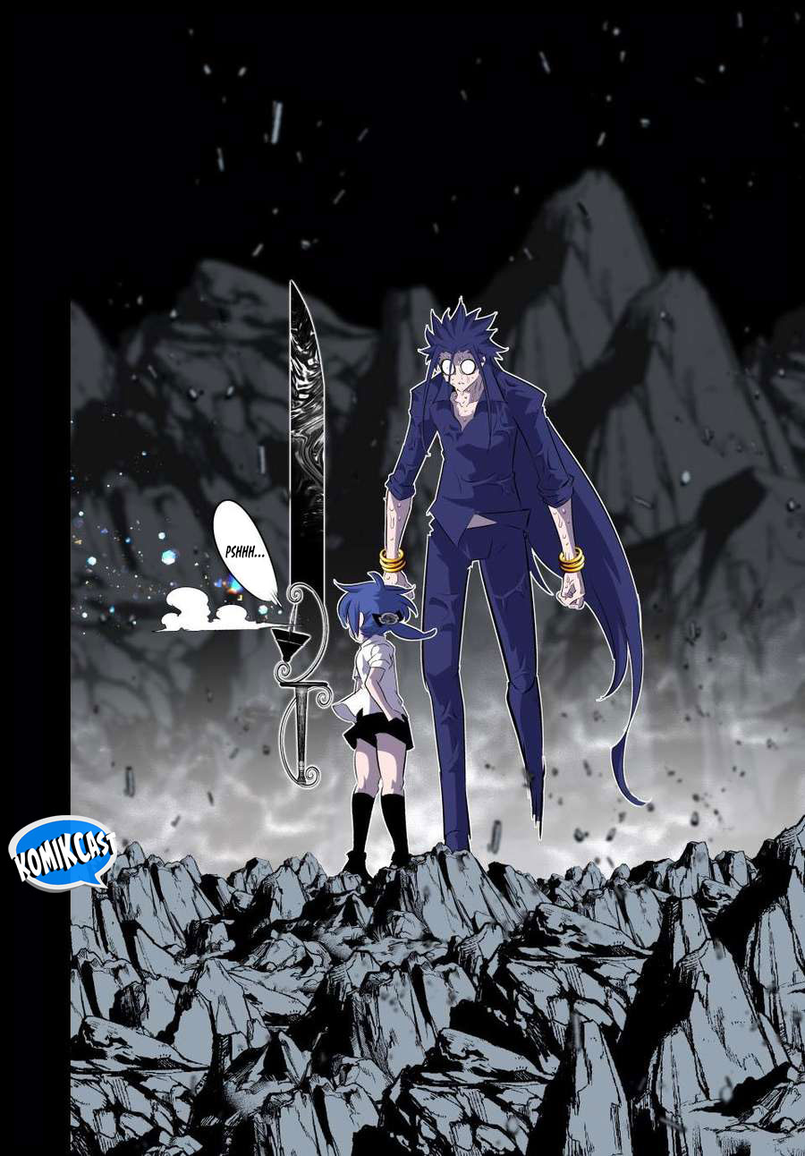 Tensei Shitara Dai Nana Ouji Dattanode Kimamani Majutsu O Kiwamemasu Chapter 170 Halaman 16