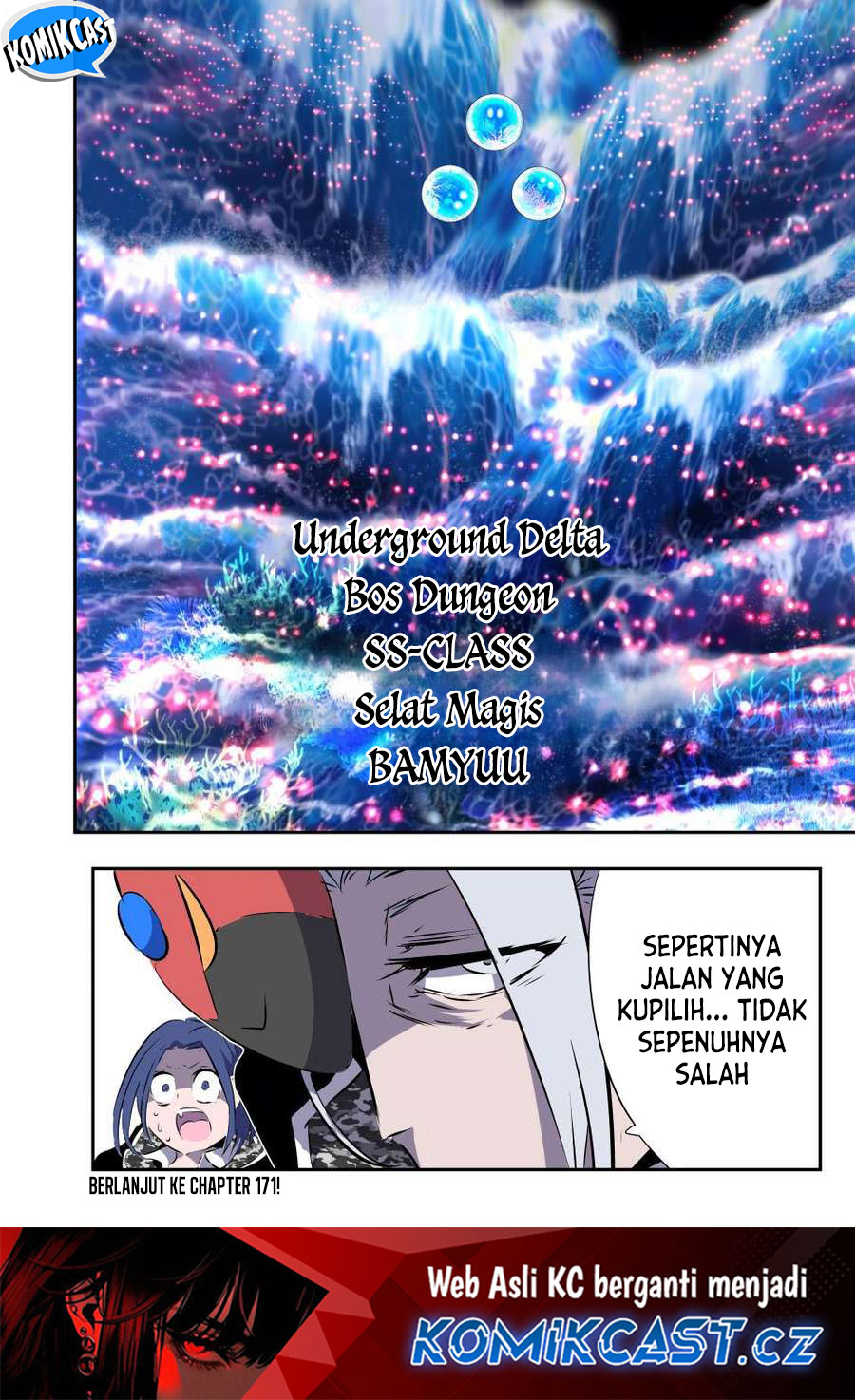 Tensei Shitara Dai Nana Ouji Dattanode Kimamani Majutsu O Kiwamemasu Chapter 170 Halaman 24