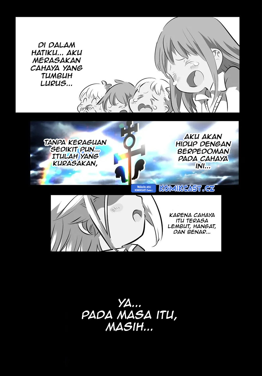 Tensei Shitara Dai Nana Ouji Dattanode Kimamani Majutsu O Kiwamemasu Chapter 173 Halaman 6