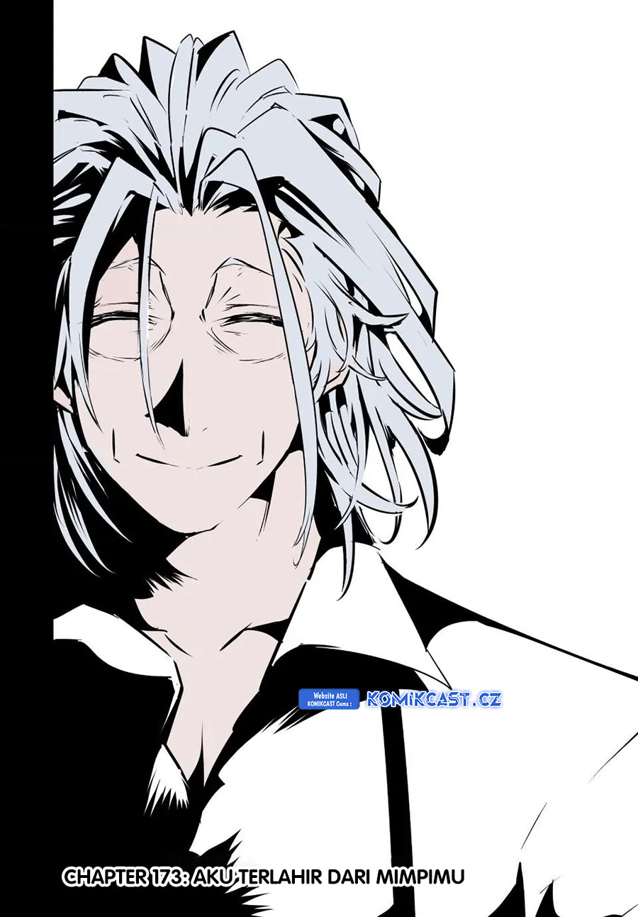 Tensei Shitara Dai Nana Ouji Dattanode Kimamani Majutsu O Kiwamemasu Chapter 173 Halaman 7