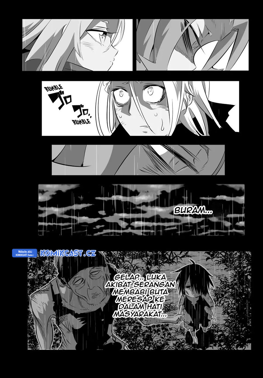 Tensei Shitara Dai Nana Ouji Dattanode Kimamani Majutsu O Kiwamemasu Chapter 173 Halaman 11